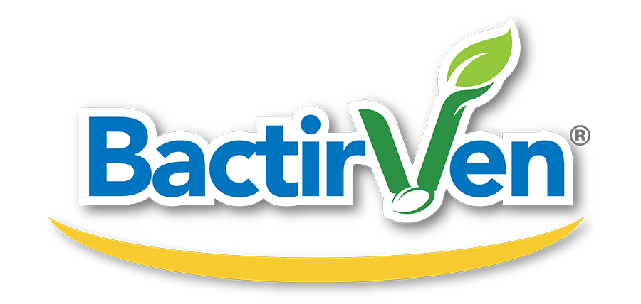 Bactirven logo